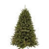 Kerstbomen|Kerstbomen Kunststof|ohgreen Kunstkerstboom Aspen Hill h215cm