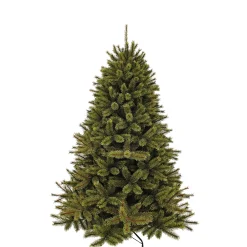 Kerstbomen|Kerstbomen Kunststof|ohgreen Kunstkerstboom Aspen Hill h215cm