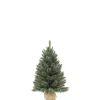 Kerstbomen|Kerstbomen Kunststof|ohgreen Kunstkerstboom h60cm