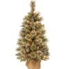 Kerstbomen|ohgreen Kunstkerstboom h91cm