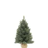 Kerstbomen|Kerstbomen Kunststof|ohgreen Kunstkerstboom h90cm