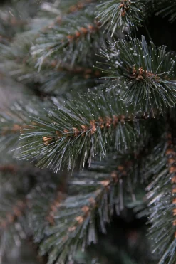 Kerstbomen|Kerstbomen Kunststof|ohgreen Kunstkerstboom h90cm