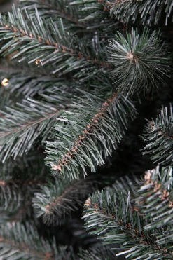 Kerstbomen|Kerstbomen Kunststof|ohgreen Kunstkerstboom Scandia h215cm
