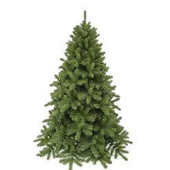 Kerstbomen|Kerstbomen Kunststof|ohgreen Kunstkerstboom Scandia h230cm