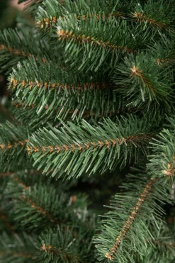 Kerstbomen|Kerstbomen Kunststof|ohgreen Kunstkerstboom Scandia h230cm