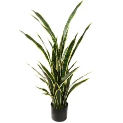 Sfeermakers|ohgreen Kunstplant Sanseveria