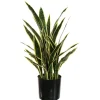Sfeermakers|ohgreen Kunstplant Sanseveria
