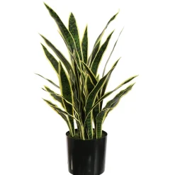 Sfeermakers|ohgreen Kunstplant Sanseveria