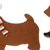 Kerstdecoratie|ohgreen Kussen