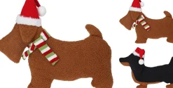 Kerstdecoratie|ohgreen Kussen