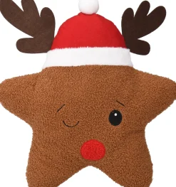 Kerstdecoratie|ohgreen Kussen