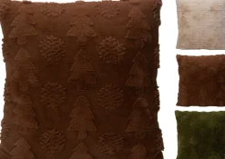 Kerstdecoratie|ohgreen Kussen