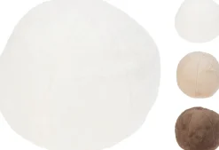 Meubilair|Herfst|ohgreen Kussen balvorm dia 24cm