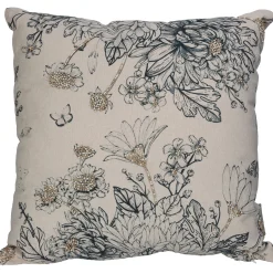 Cosy Corner|ohgreen Kussen bloemen