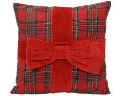 Thema Classic|Kerstdecoratie|ohgreen Kussen eg katoen