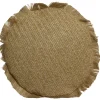 Sfeermakers|ohgreen Kussen rond 38cm