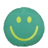 Cosy Corner|ohgreen Kussen smiley - h10xd45cm