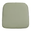 Accessoires En Onderhoud|ohgreen Kussen wicker universal 48x48cm panama sage