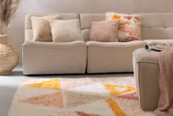 Sfeermakers|Herfst|ohgreen Kussen wol