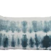Sfeermakers|ohgreen Kussen 50x30cm blauw