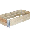 Kweekbakken|Ecocheques|ohgreen Kweektuin 50x100x20cm