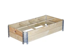 Kweekbakken|Ecocheques|ohgreen Kweektuin 50x100x20cm