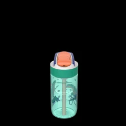 Ecocheques|Onderweg|ohgreen Lagoon 400ml juggling dino