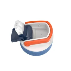 Ecocheques|Onderweg|ohgreen Lagoon 400ml road dogs