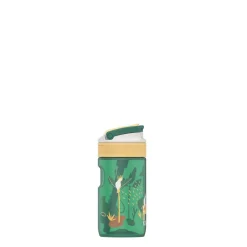 Ecocheques|Onderweg|ohgreen Lagoon 400ml safari jungle