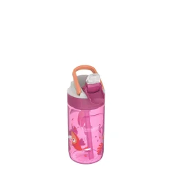 Ecocheques|Onderweg|ohgreen Lagoon 400ml toekan love