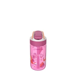 Ecocheques|Onderweg|ohgreen Lagoon 400ml toekan love