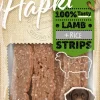 Hond Voeding|Werelddierendag|ohgreen Lamb'n rice snack 85 gr.