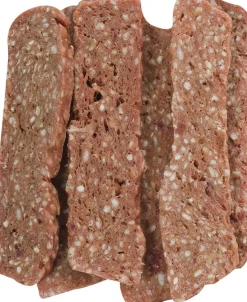 Hond Voeding|Werelddierendag|ohgreen Lamb'n rice snack 85 gr.