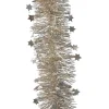 Kerstslingers|ohgreen Lametta guirlande