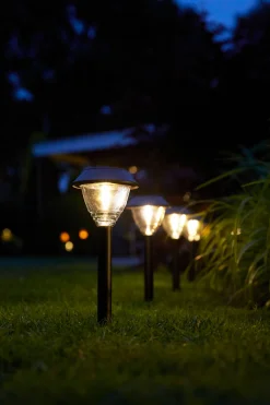 Verlichting|Ecocheques|ohgreen Lamp Kodiak Solar