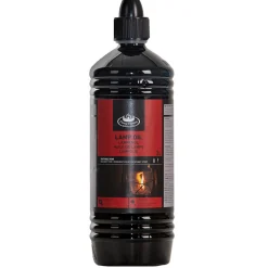 Andere|ohgreen Lampenolie helder 1L