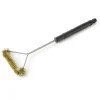 Accessoires En Onderhoud|ohgreen Lange spiraalborstel zwart 52cm