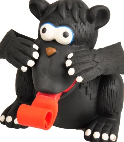 Ecocheques|Speelgoed|ohgreen Latex gorilla 13cm
