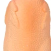 Speelgoed|ohgreen Latex kip klein 24cm