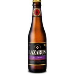 Drank|ohgreen Lazarus rum infused 33cl