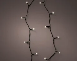 Basis Kerstverlichting|ohgreen Led durawise basic lights batterij