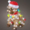 Deco Verlichting Buiten|ohgreen Led hond buiten koel wit