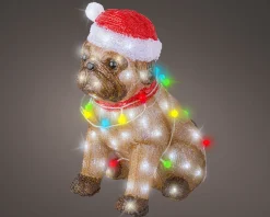 Deco Verlichting Buiten|ohgreen Led hond buiten koel wit