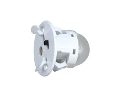 Lemax Kerstdorpen|ohgreen Led lamp maanlander