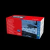 Deco Verlichting Buiten|ohgreen Led lichtsnoer met 5 pinguins
