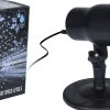 Deco Verlichting Buiten|ohgreen Led projector sneeuwstorm