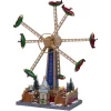 Lemax Kerstdorpen|ohgreen Led scenery kermis