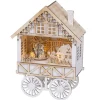 Thema Cosy|Deco Verlichting Binnen|ohgreen Led scenery triplex steady batterij