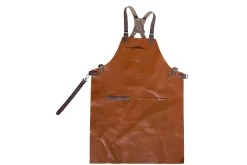 Accessoires En Onderhoud|ohgreen Lederen short