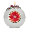 Kerstdecoratie|ohgreen Ledkaars
